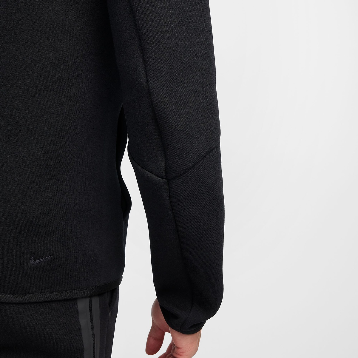 AS M NK TCH FLC FZ WR HOODIE