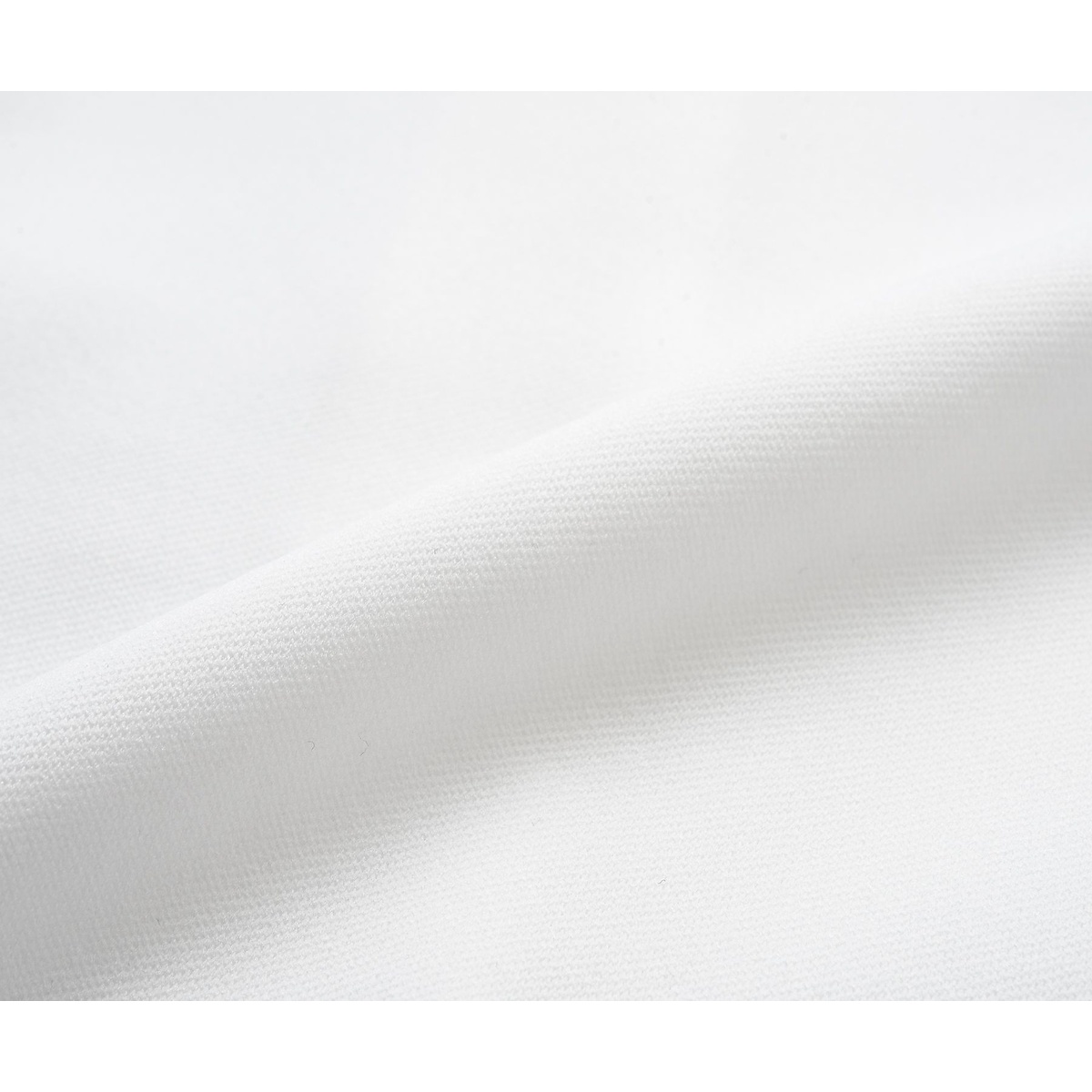 サイドラインロゴハイネックジャケット