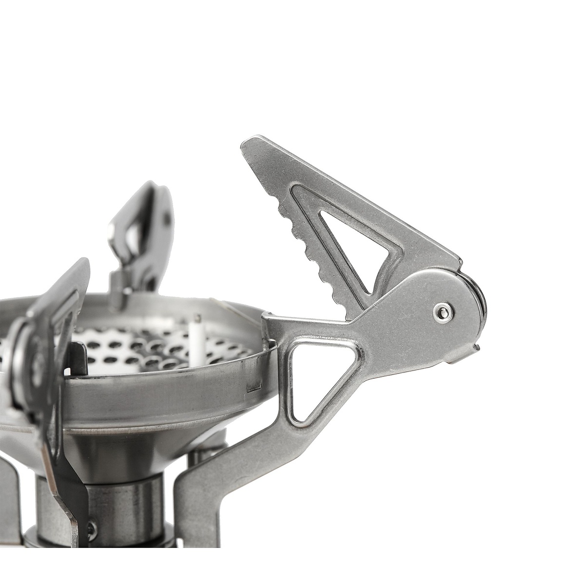 インテグ・ストーブ