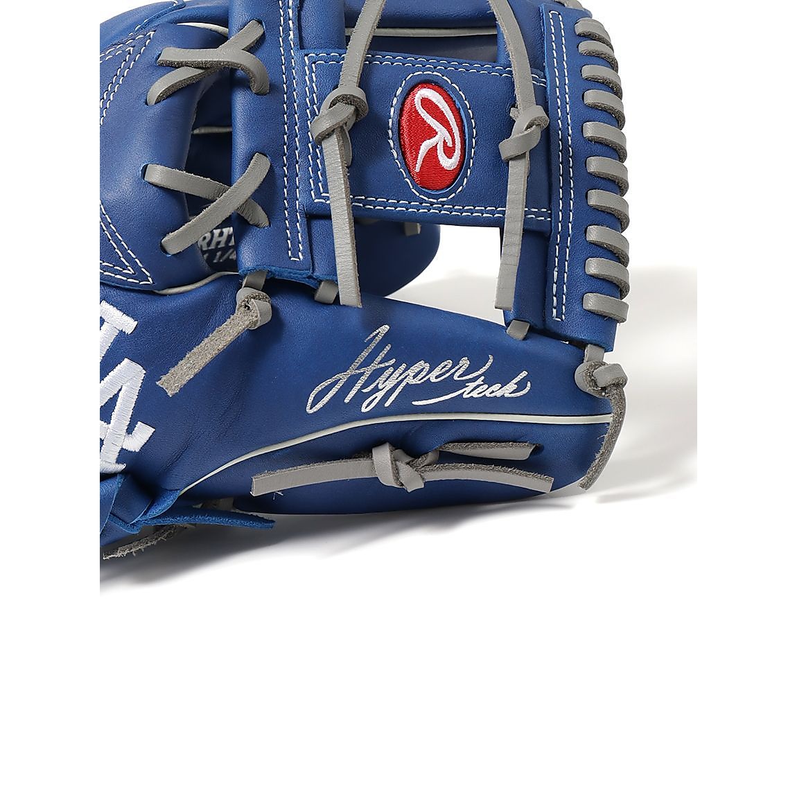 軟式 HYPER TECH MLB LOS ANGELS DODGERS(ハイパーテックMLBロサンゼルスドジャース)N62-LA