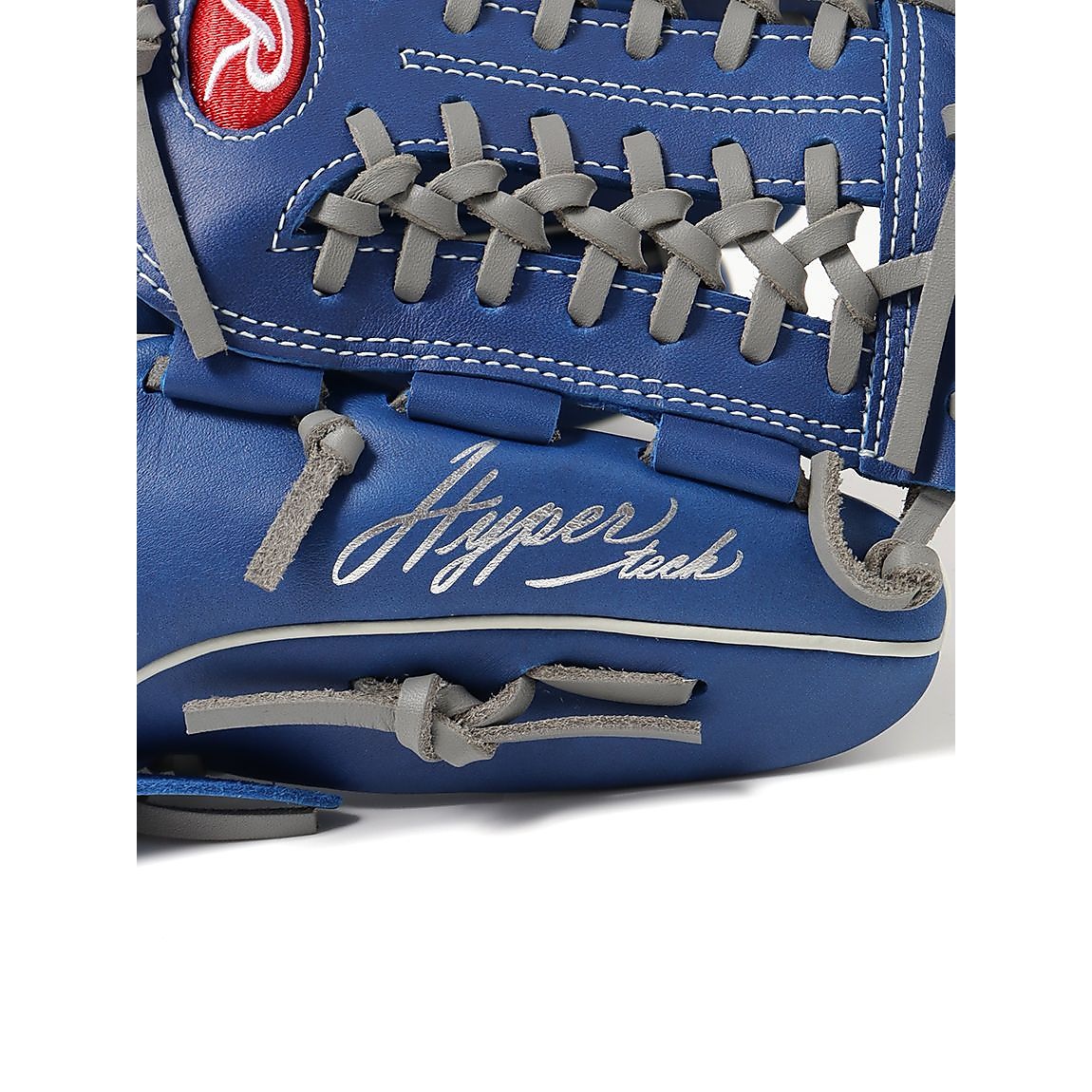 軟式 HYPER TECH MLB LOS ANGELS DODGERS(ハイパーテックMLBロサンゼルスドジャース)N65-LA