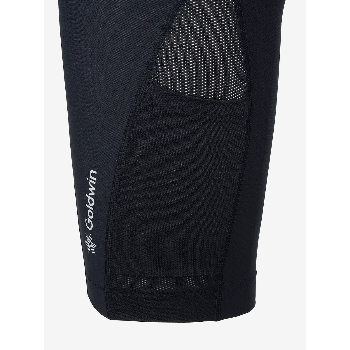 IMPACT AIR CARGO HALF TIGHTS(インパクトエアーカーゴハーフタイツ)