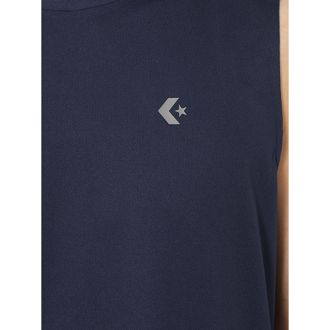 VERTICAL LOGO NS M N