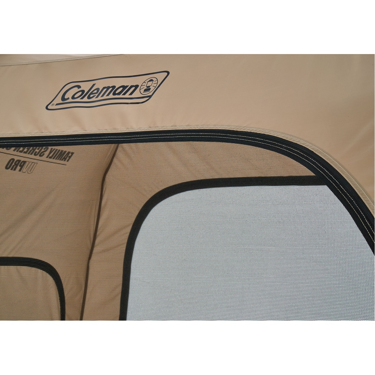 ファミリースクリーンシェード(グレージュ)