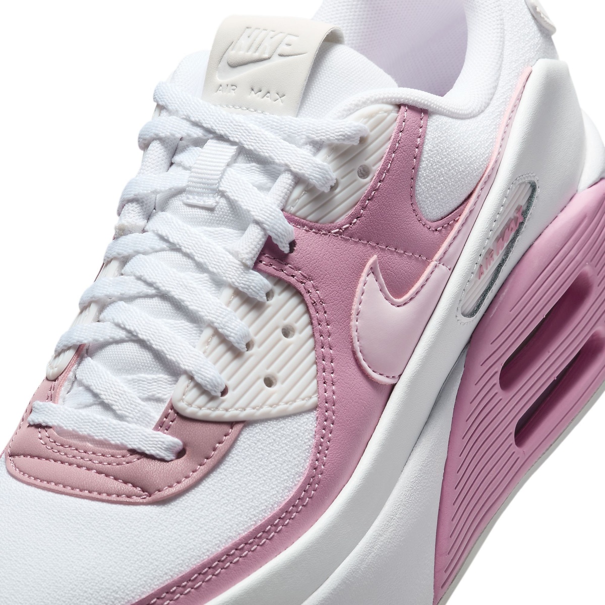 ナイキ ウィメンズ エア マックス 90 LV8