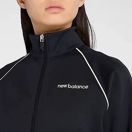 ブラッシュドダブルニットジャケット