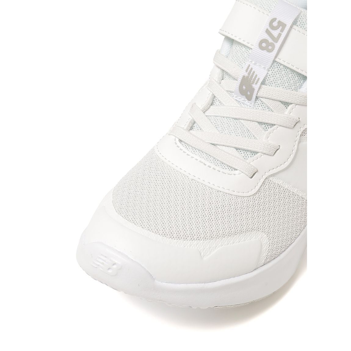 578v1 Bungee Lace with Top Strap