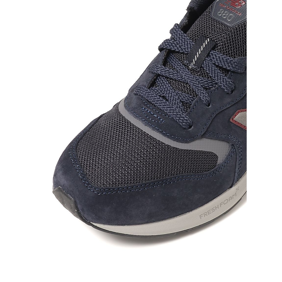 Walking Fresh Foam X 880 v7