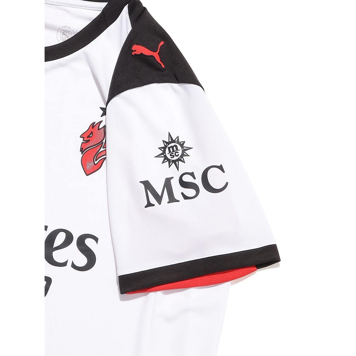 ACM AWAY ジャージ レプリカ