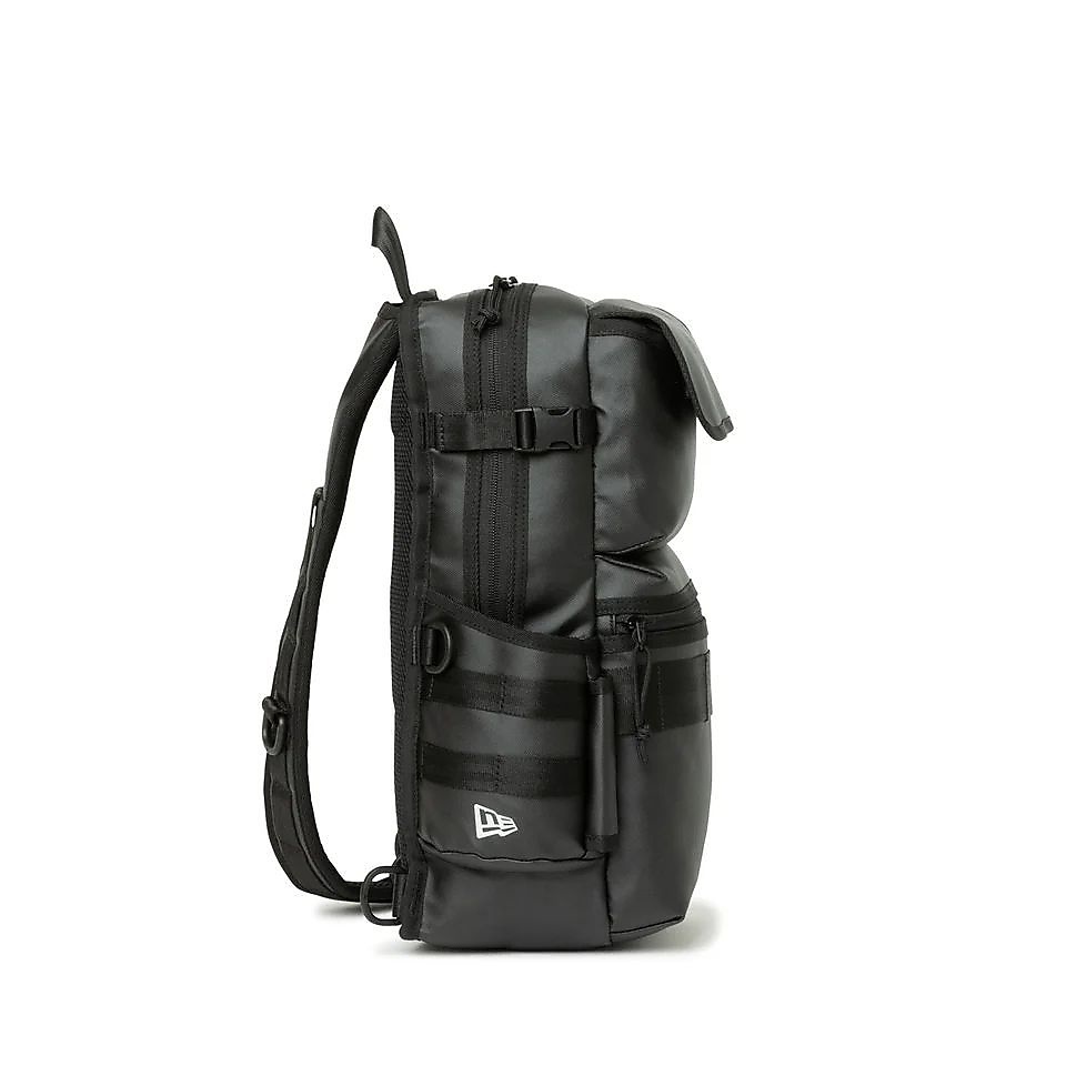 SLING BODY BAG TPU BLK 251