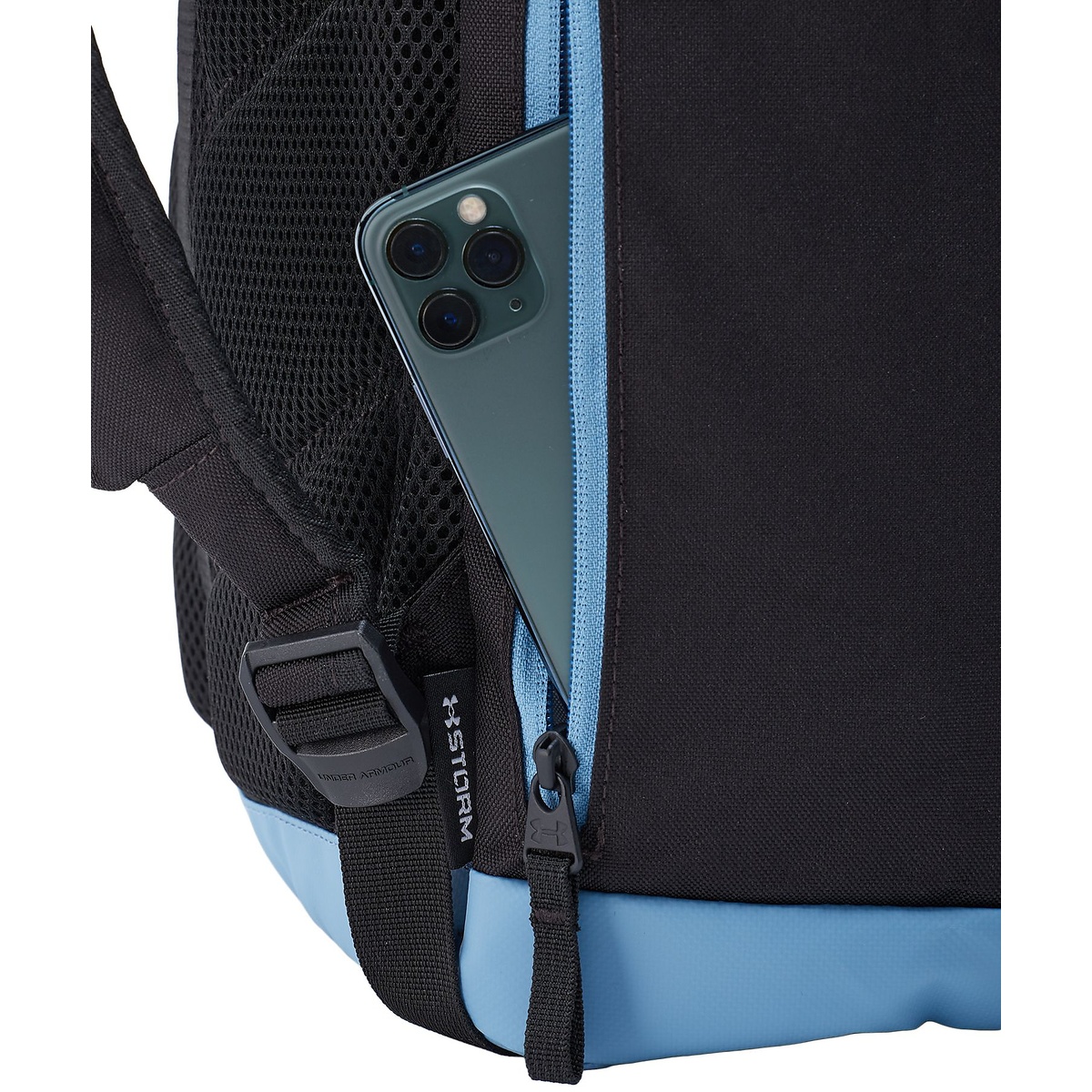 UA TARPAULIN BACKPACK 2.0 40L