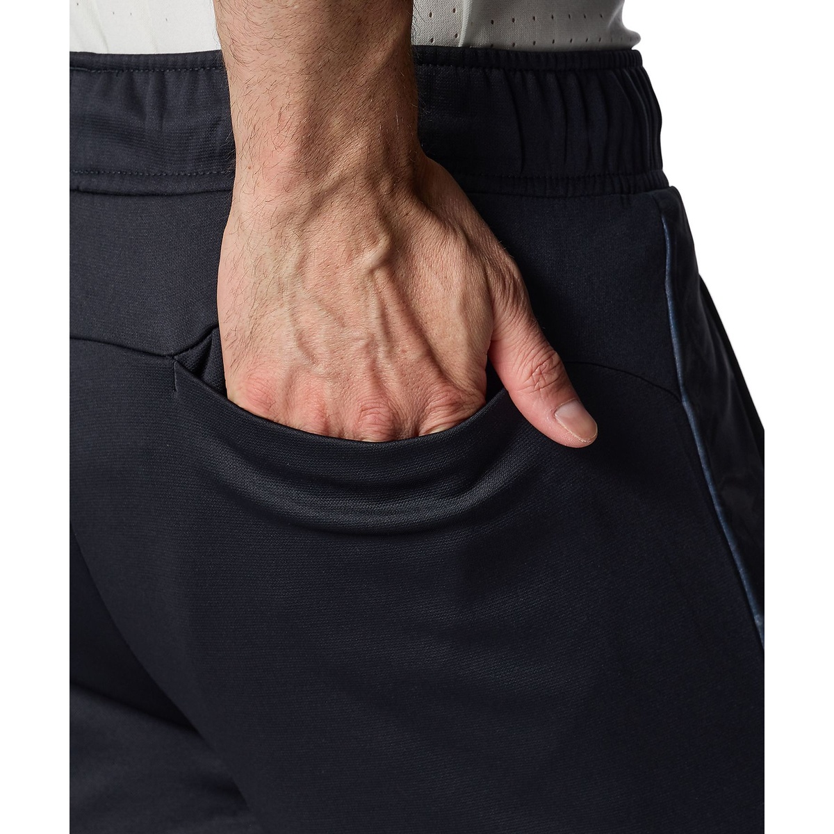 UA ARMOUR FLEECE JOGGER Nov