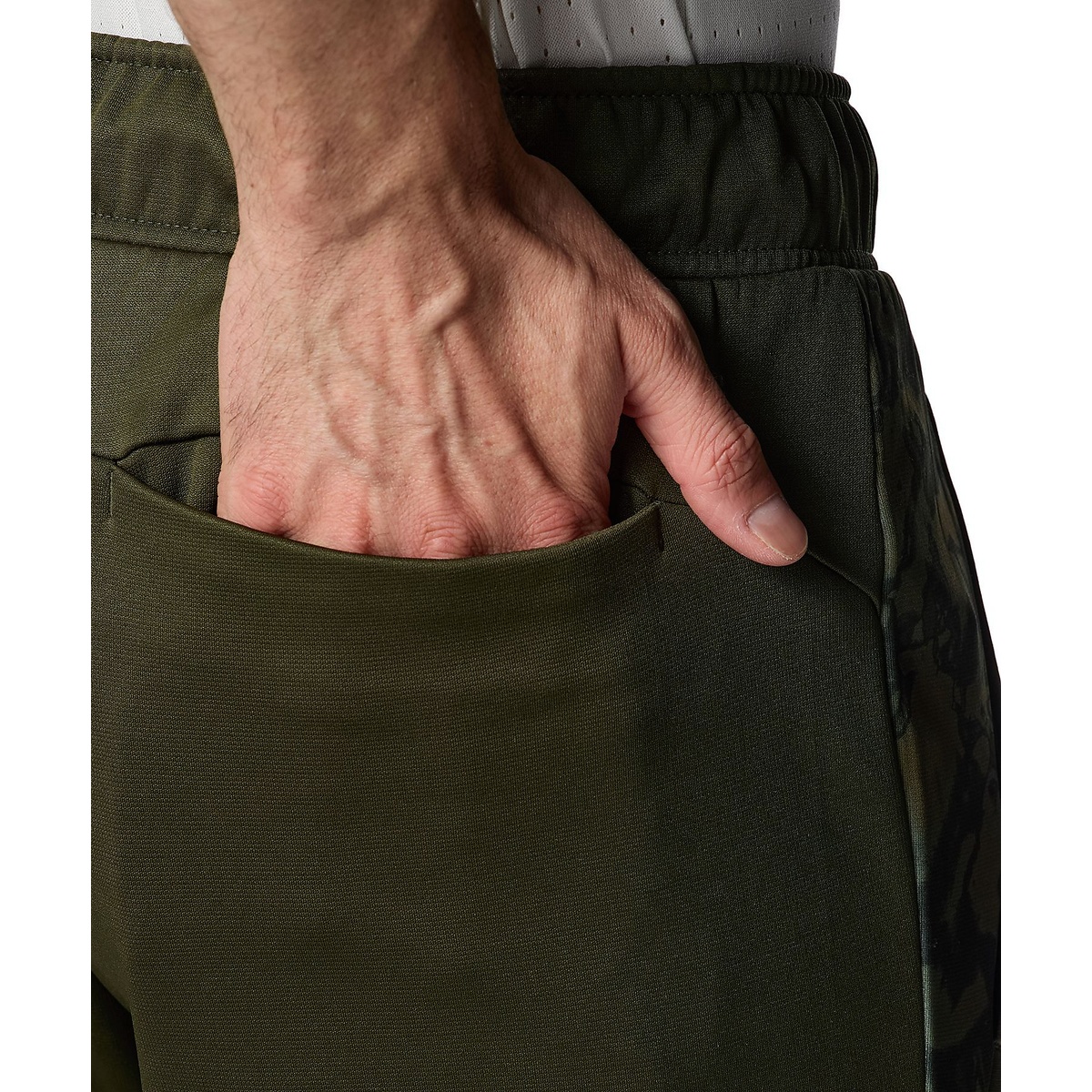 UA ARMOUR FLEECE JOGGER Nov