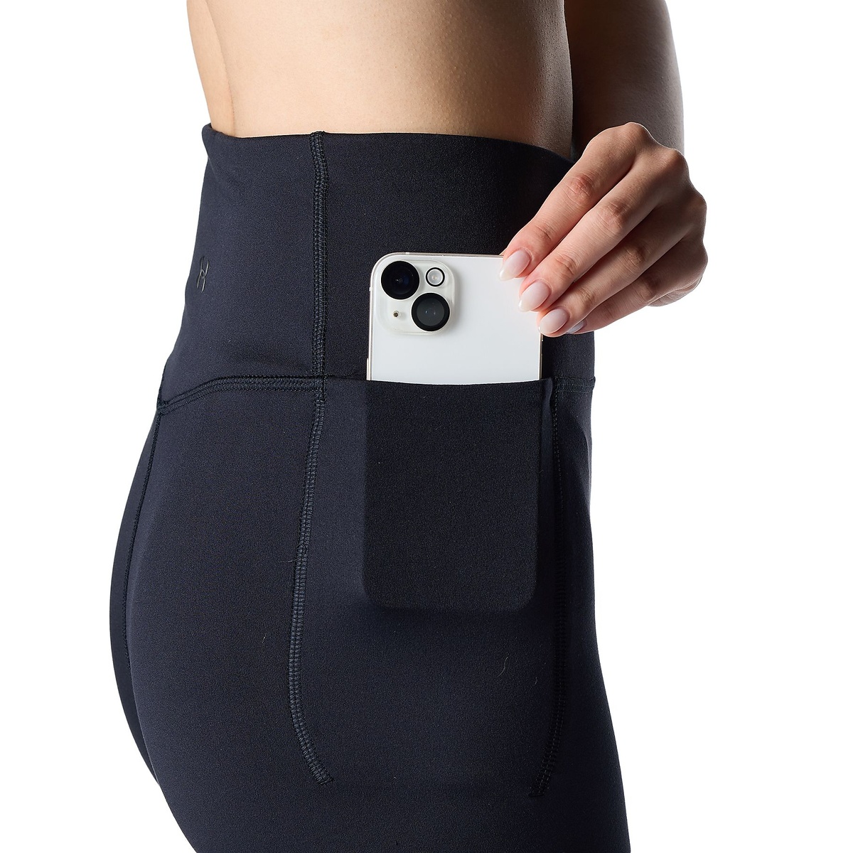 UA VANISH 2IN1 SHORT