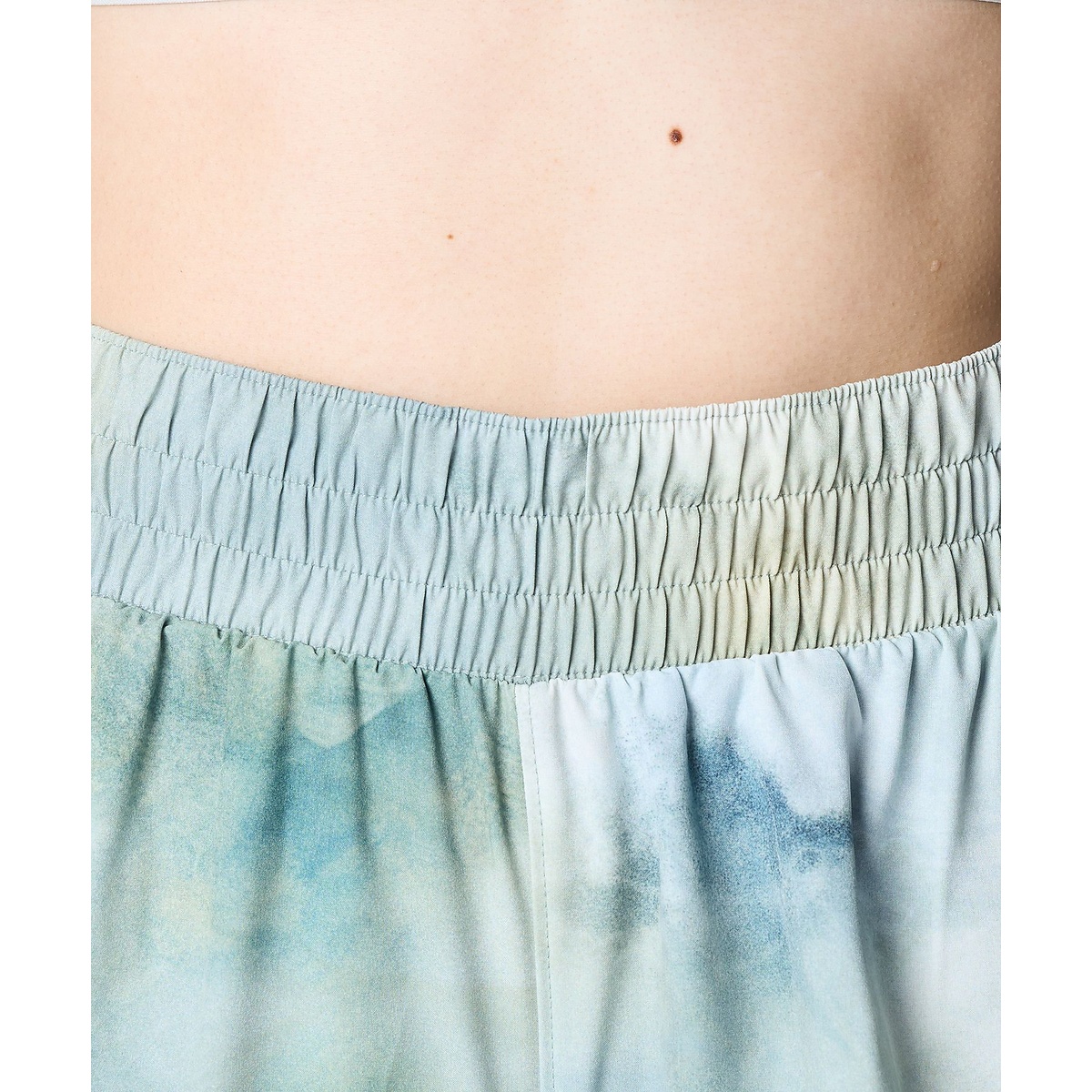 UA VANISH 2IN1 SHORT