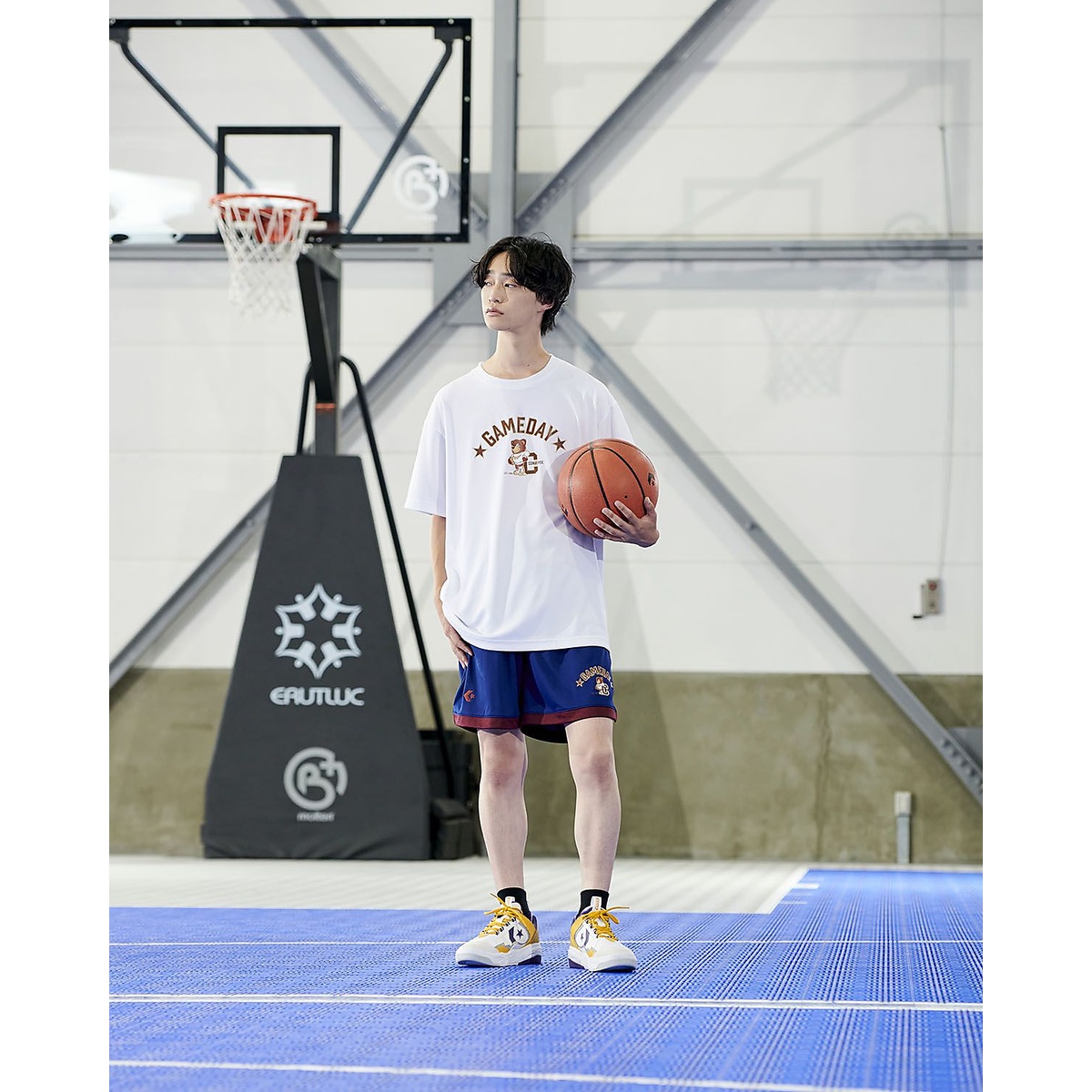 5S プラクティスパンツ ポケットツキ(5S PRACTICE PANTS WITH POCKET)