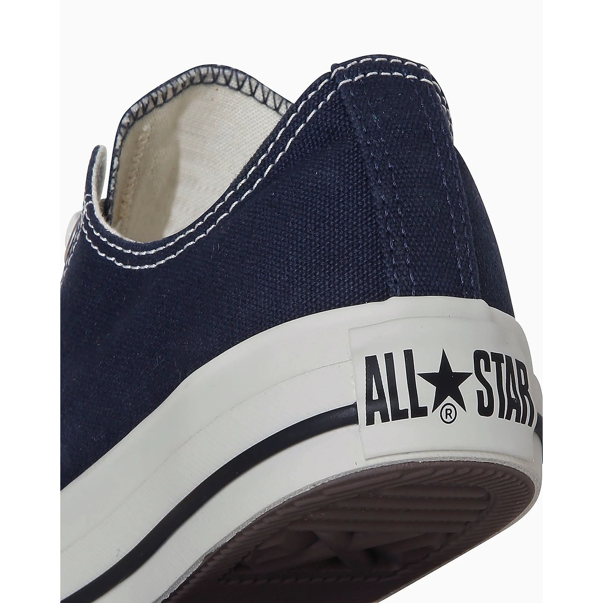 AS WASHEDCANVAS OX(オールスター　ウォッシュドキャンバス　OX)