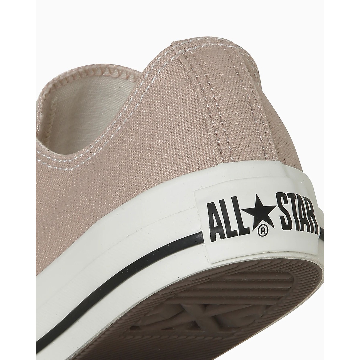 AS WASHEDCANVAS OX(オールスター　ウォッシュドキャンバス　OX)