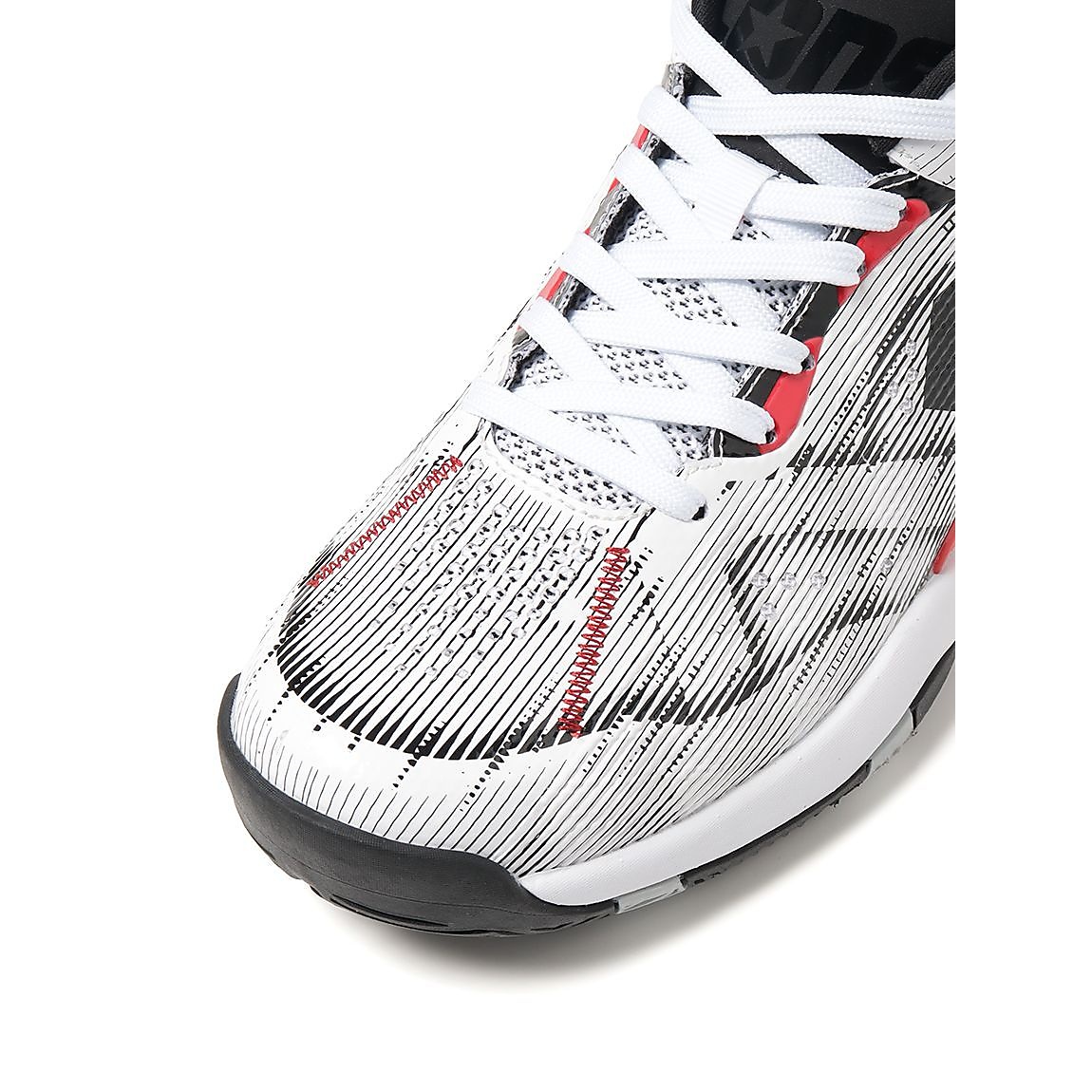 CONS ACCELERATOR LOW(コンズ アクセレレーター LOW)