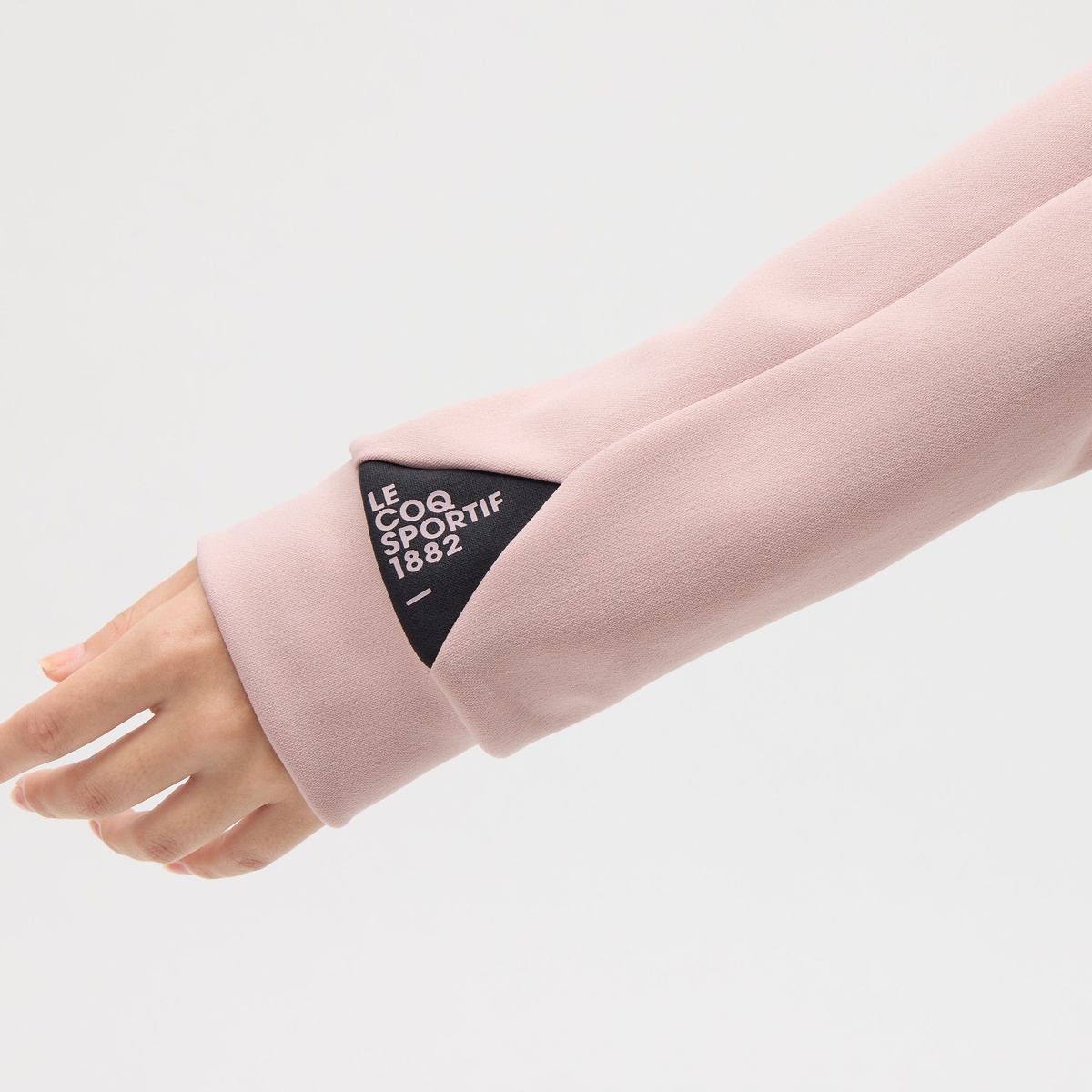 LCS ESSENTIALジャーシJK