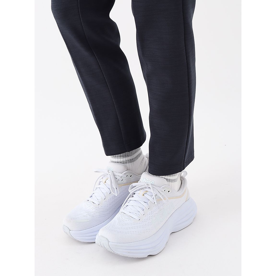 アクティブスウェット エアスタイリッシュパンツ