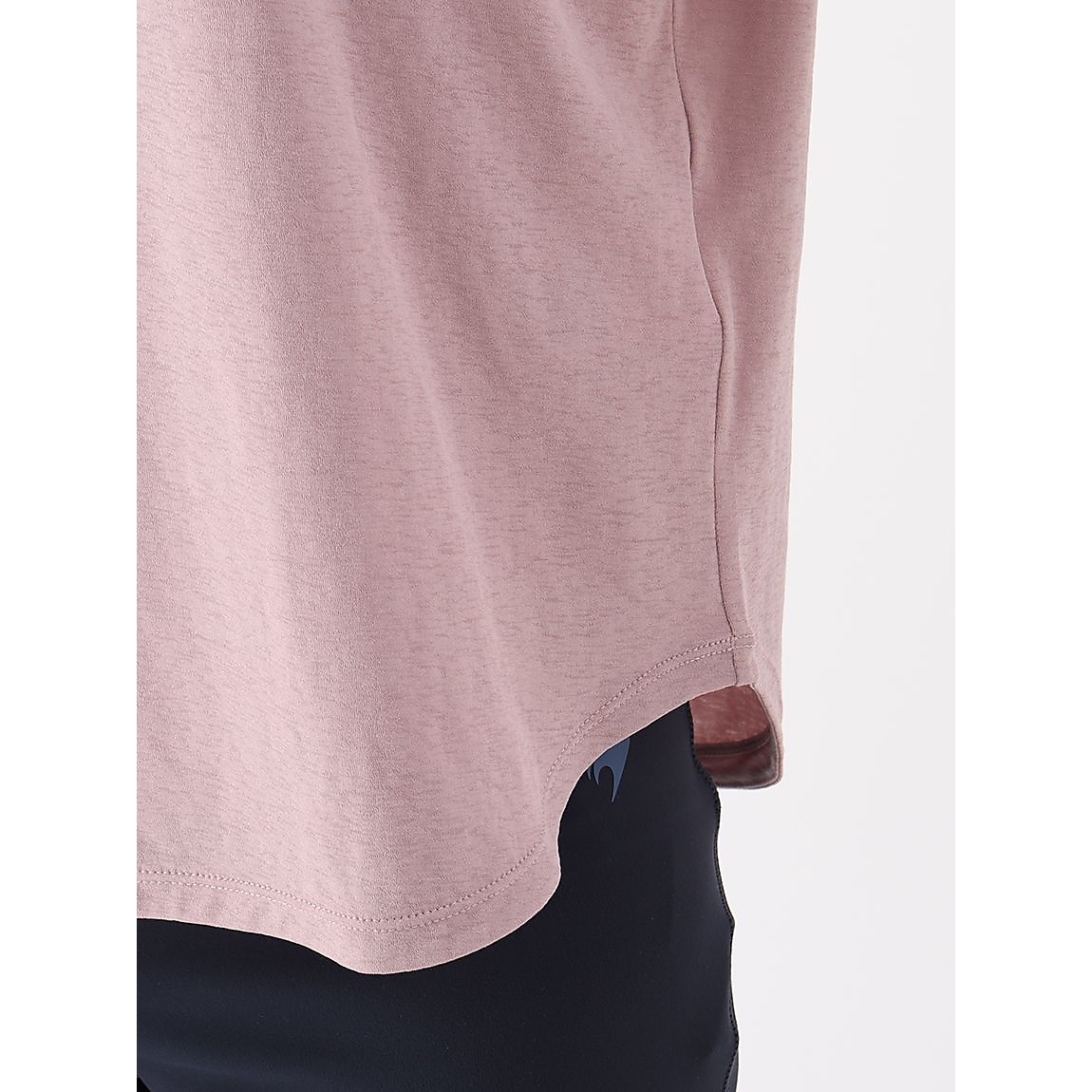 シアーライト半袖Tシャツ