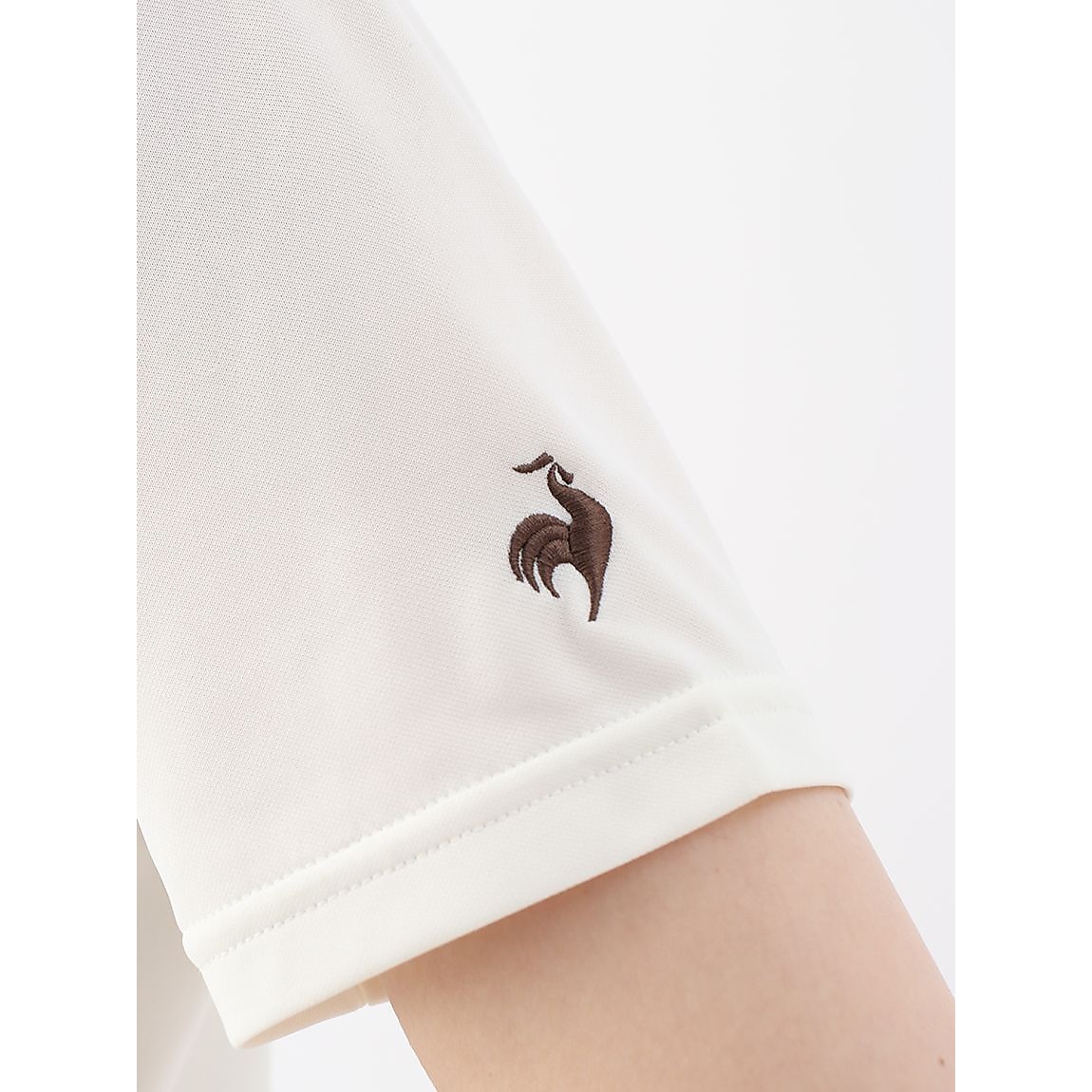 汗染み軽減 半袖Tシャツ