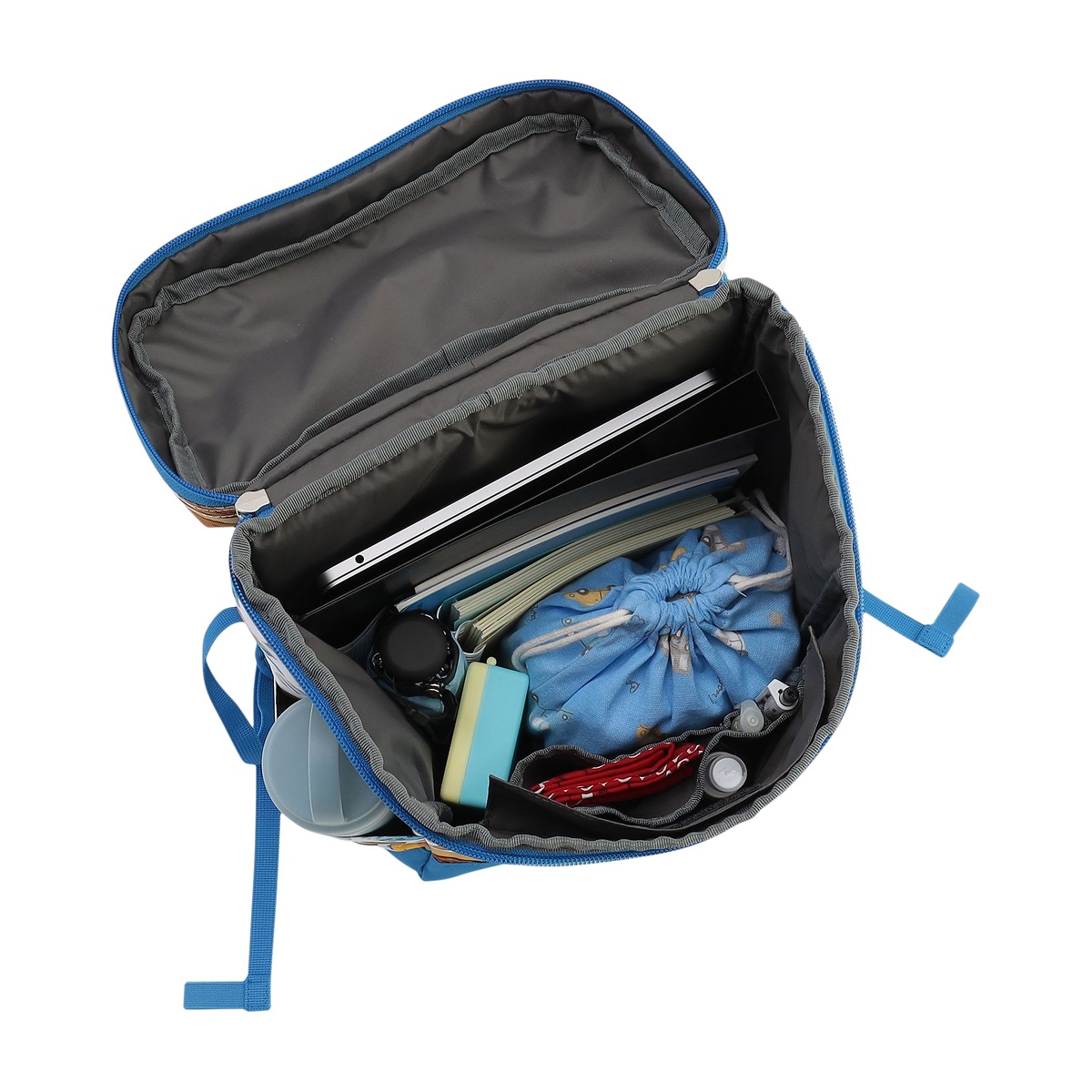 ジャックインパック(Marmot Sumo)