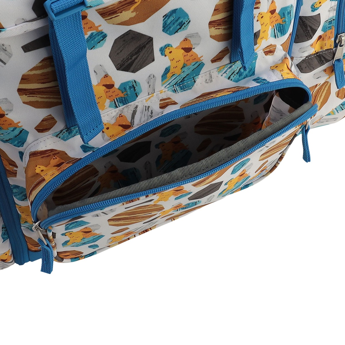 トレックパック(Marmot Sumo)