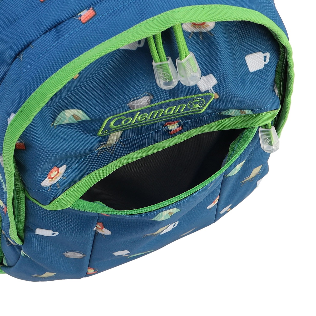 ウォーカーミニ(Be a camper)