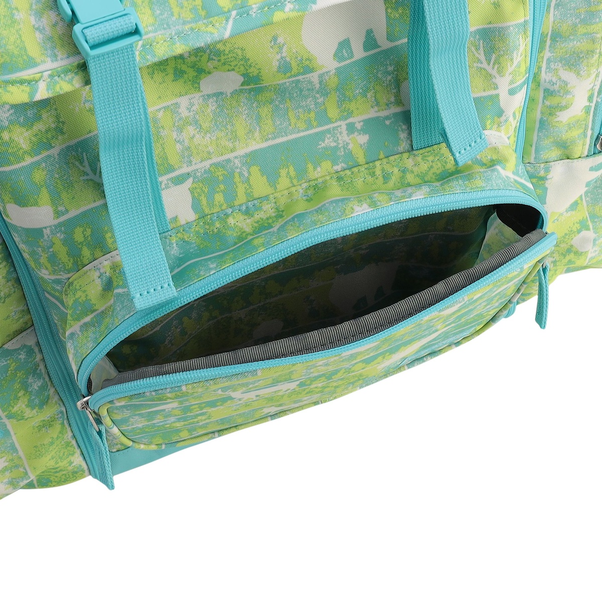 トレックパック(Feel Kansas)