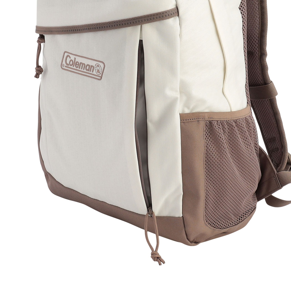 ウォーカー15(ホワイトヘリンボーン)