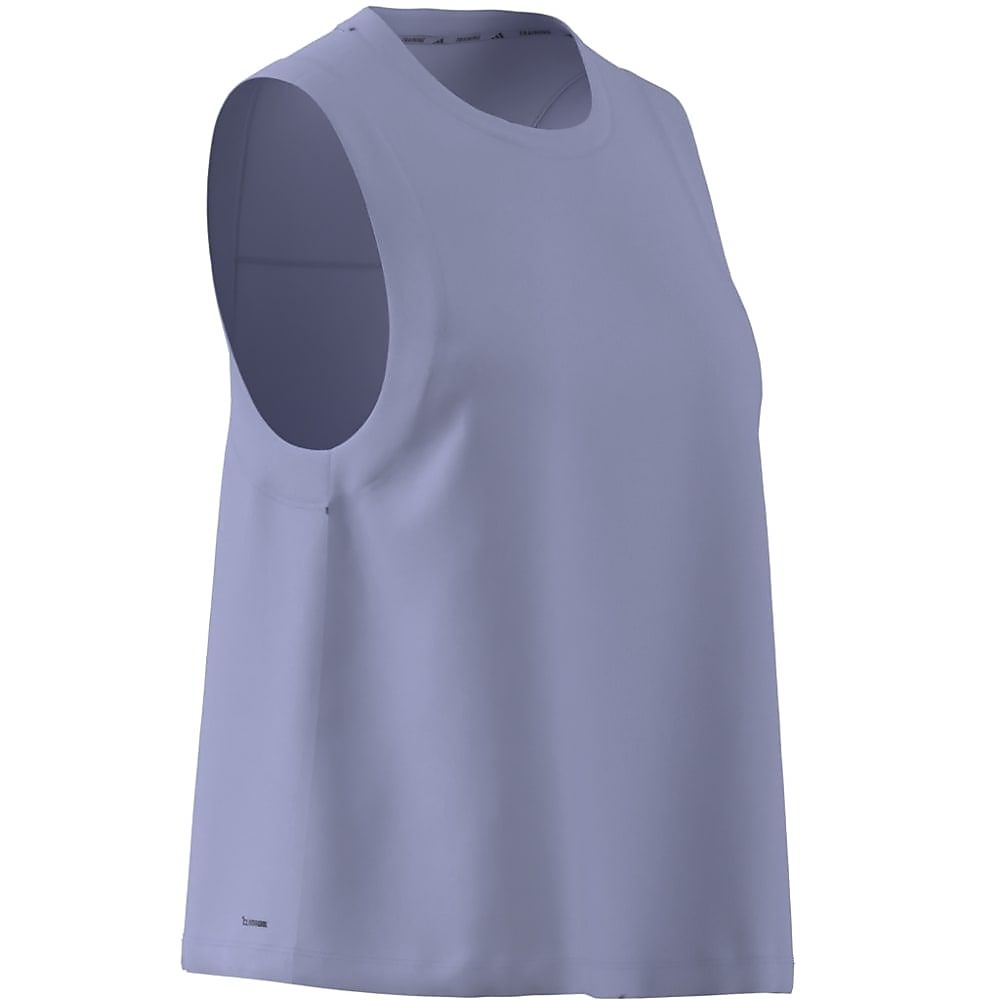 WYOGAタンクトップ