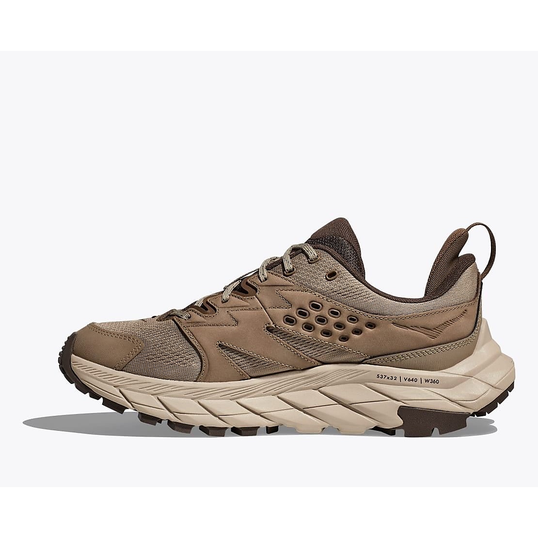 M ANACAPA BREEZE LOW