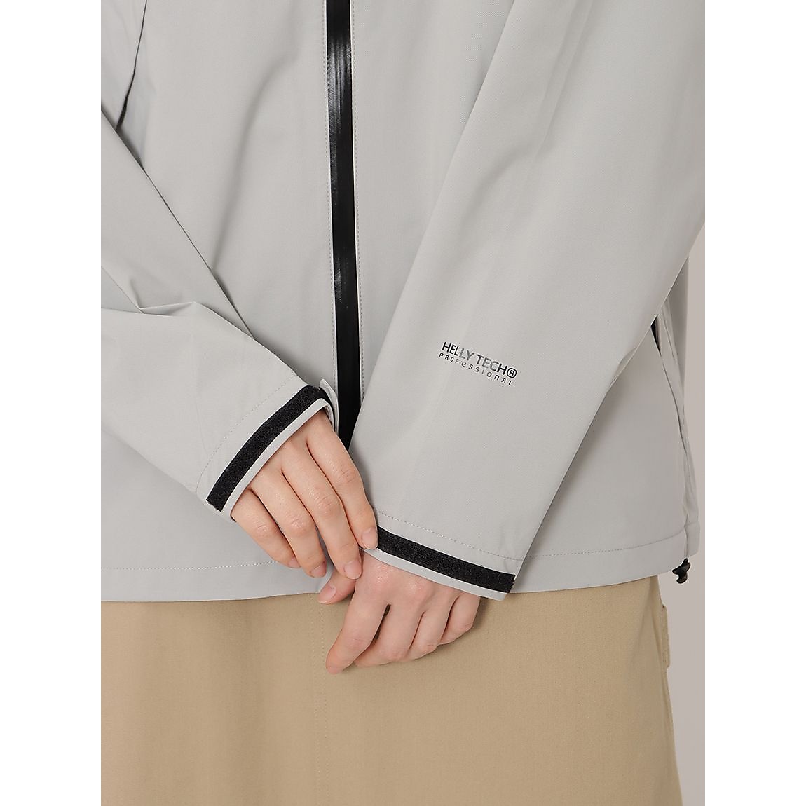 RAINE LIGHT JACKET (レイネライトジャケット)