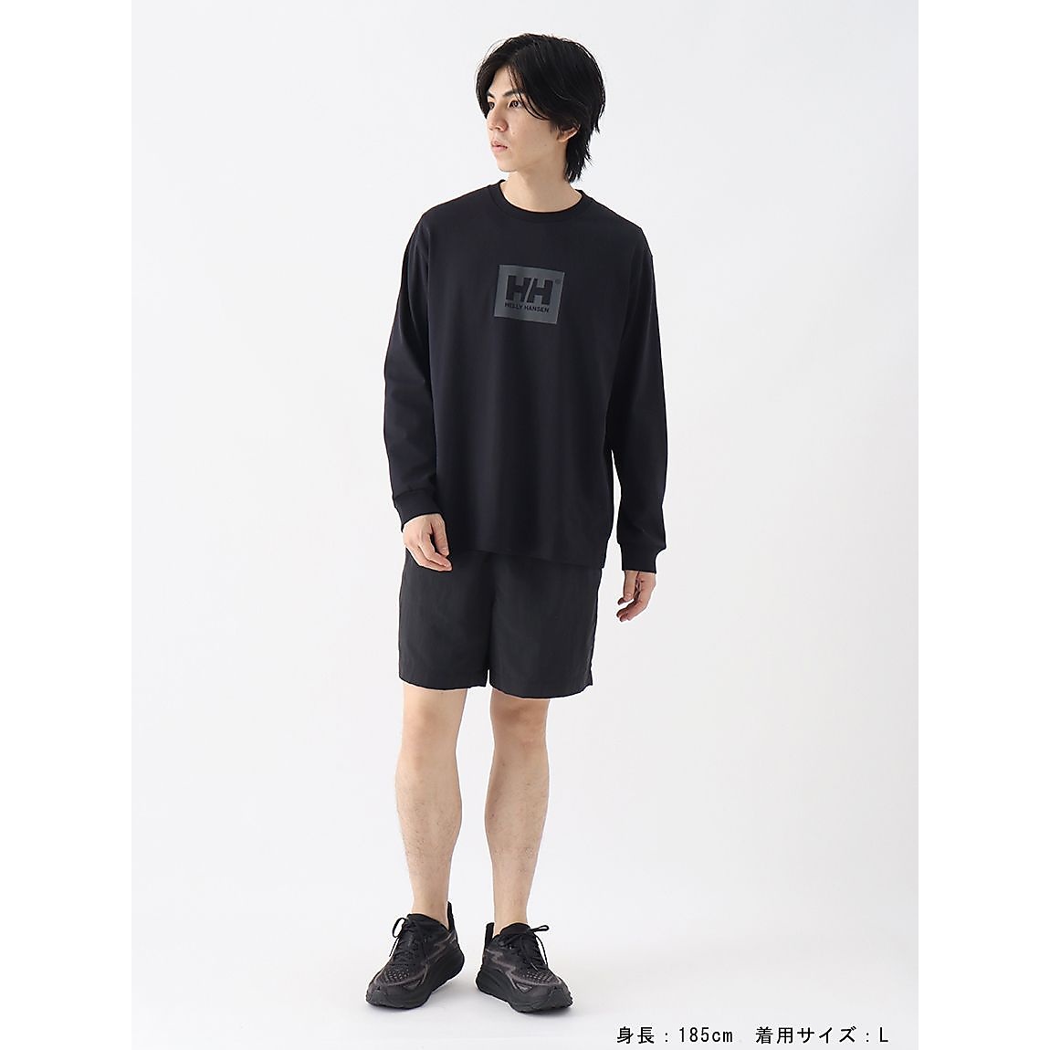 Bask Shorts (バスクショーツ)