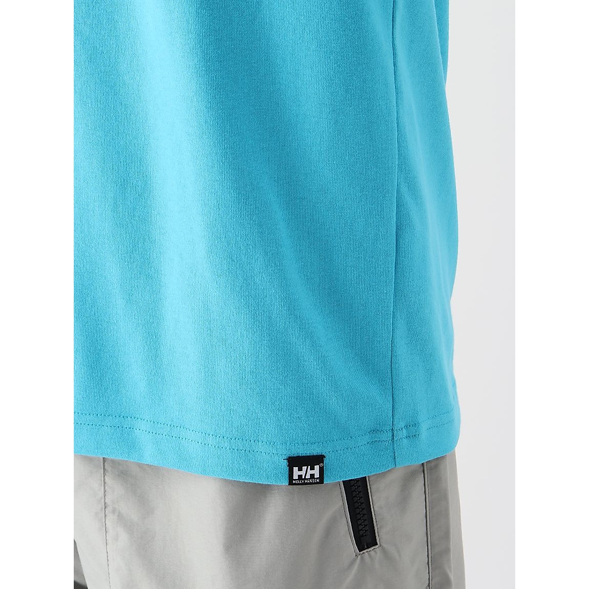 S/S Logo Tee (ショートスリーブロゴティー)