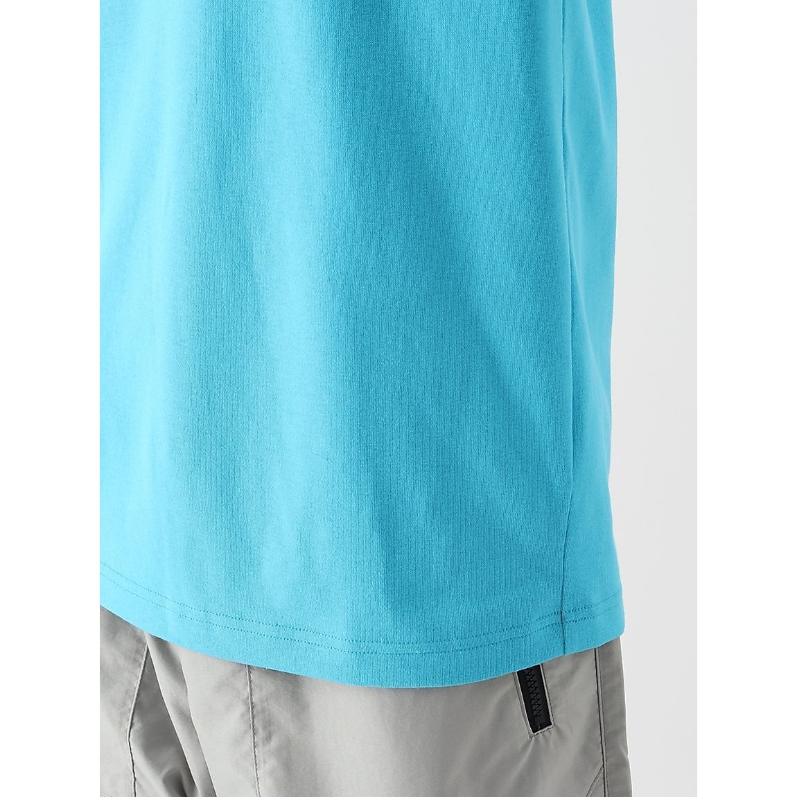 S/S Small Logo Tee (ショートスリーブスモールロゴティー)