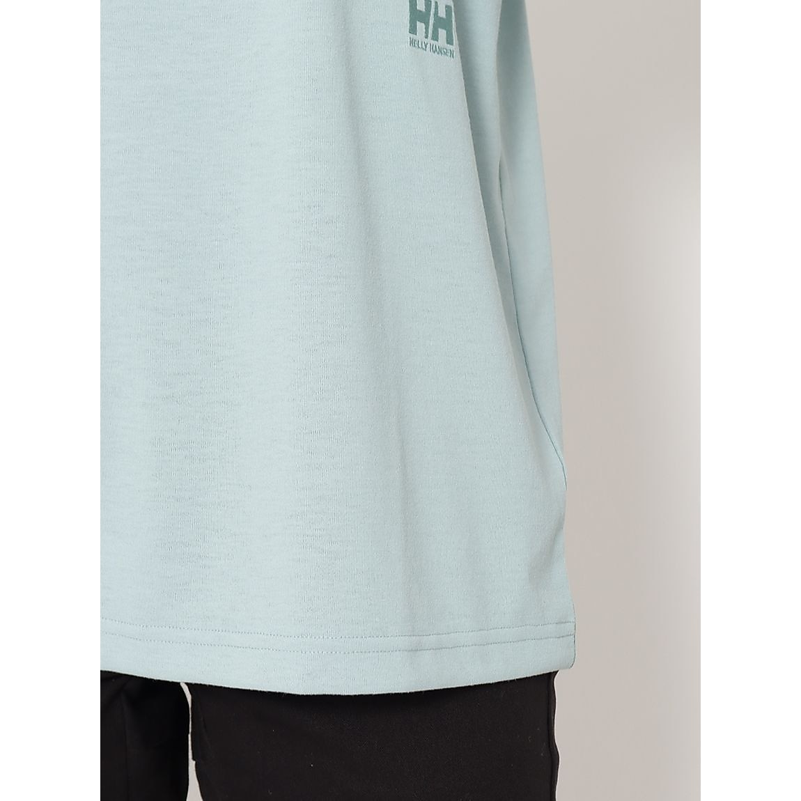 S/S One Point Tee (ショートスリーブワンポイントティー)