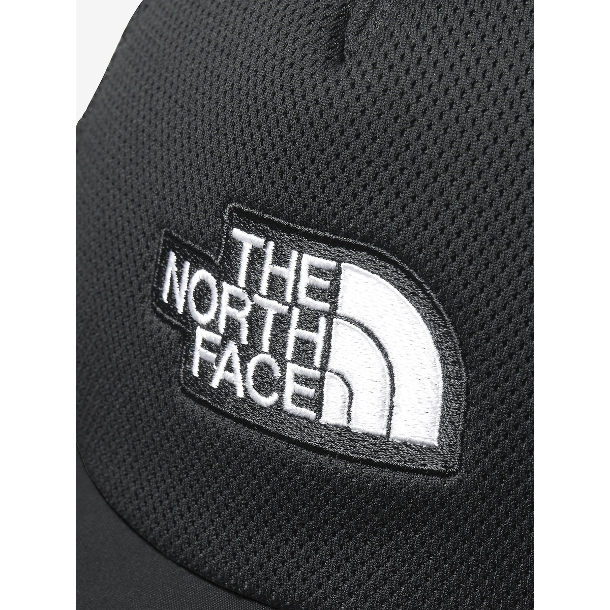 All Mesh Cap (オールメッシュキャップ)