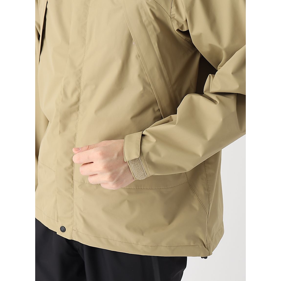 Dot Shot Jacket (ドットショットジャケット)