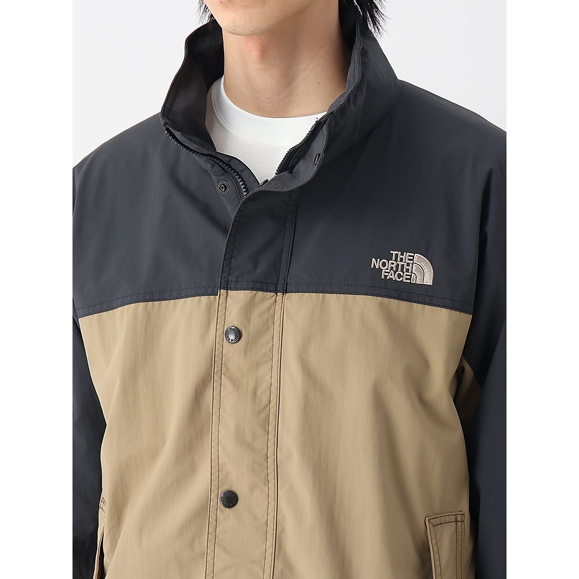 Hydrena Wind Jacket (ハイドレナウィンドジャケット)