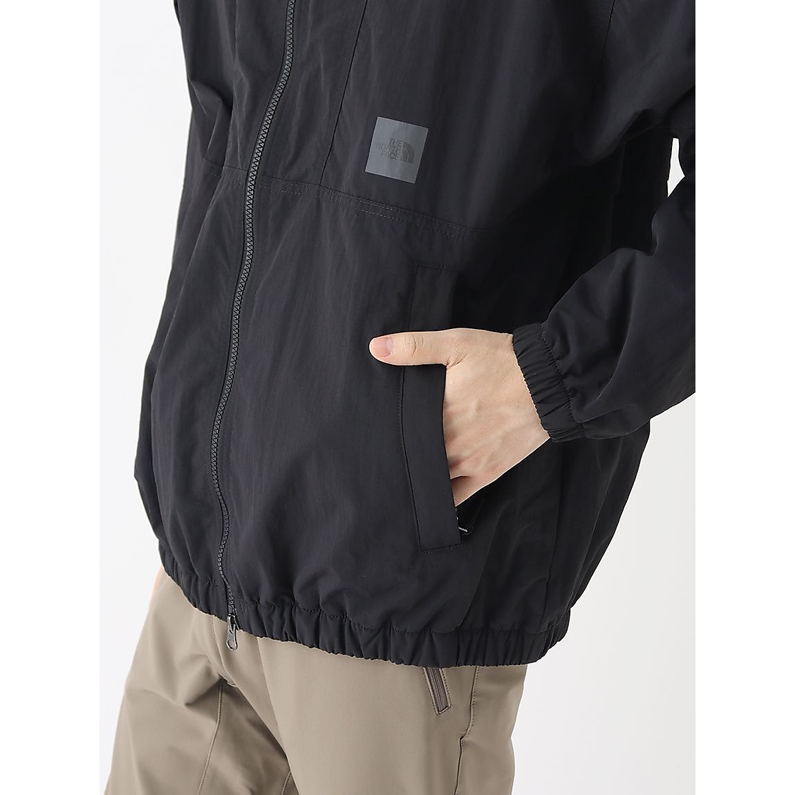 Enride Track Jacket (エンライドトラックジャケット)