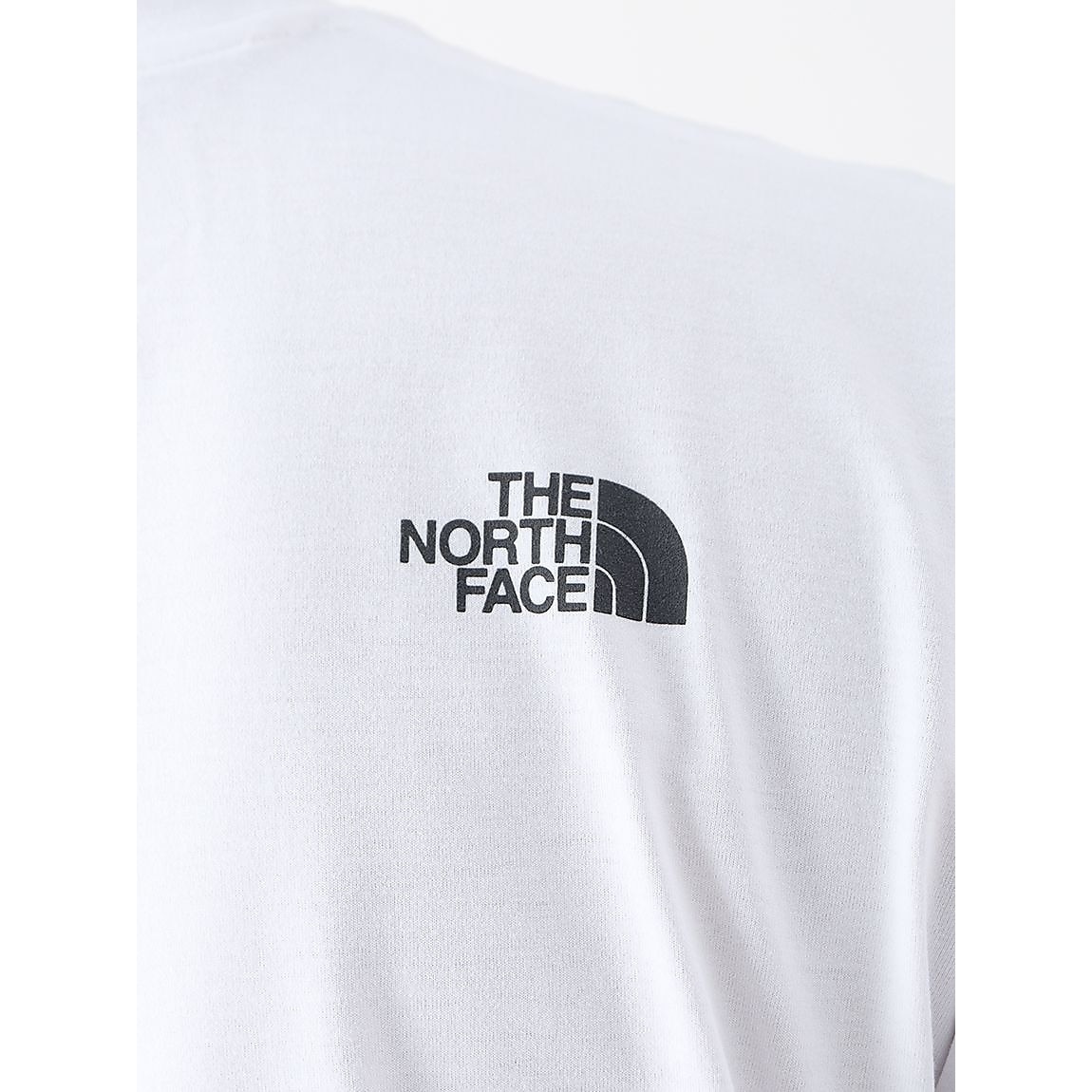 S/S ES BIG LOGO T (ショートスリーブイーエスビッグロゴティー)