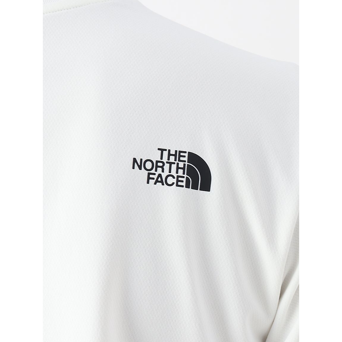 L/S ONEPOINT LOGOT (ロングスリーブワンポイントロゴティー)