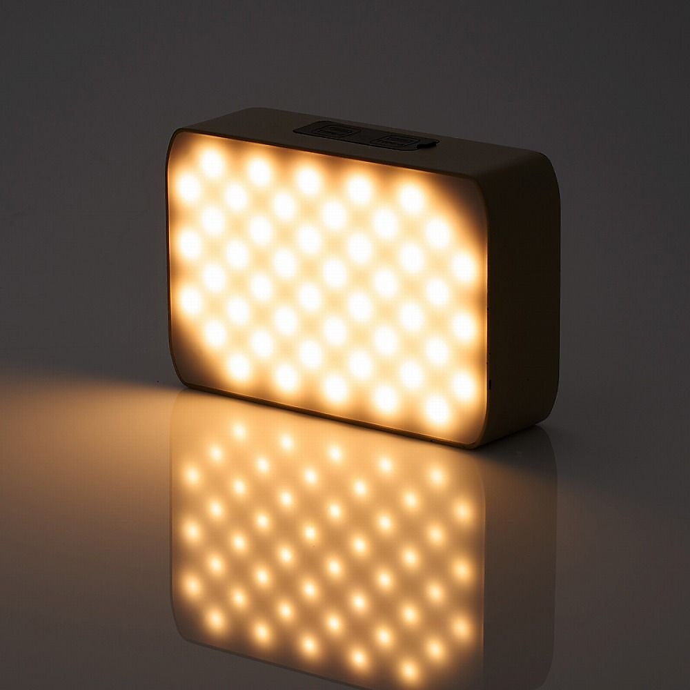 野電 パワーストックランタン1000・ボックスワイヤレス