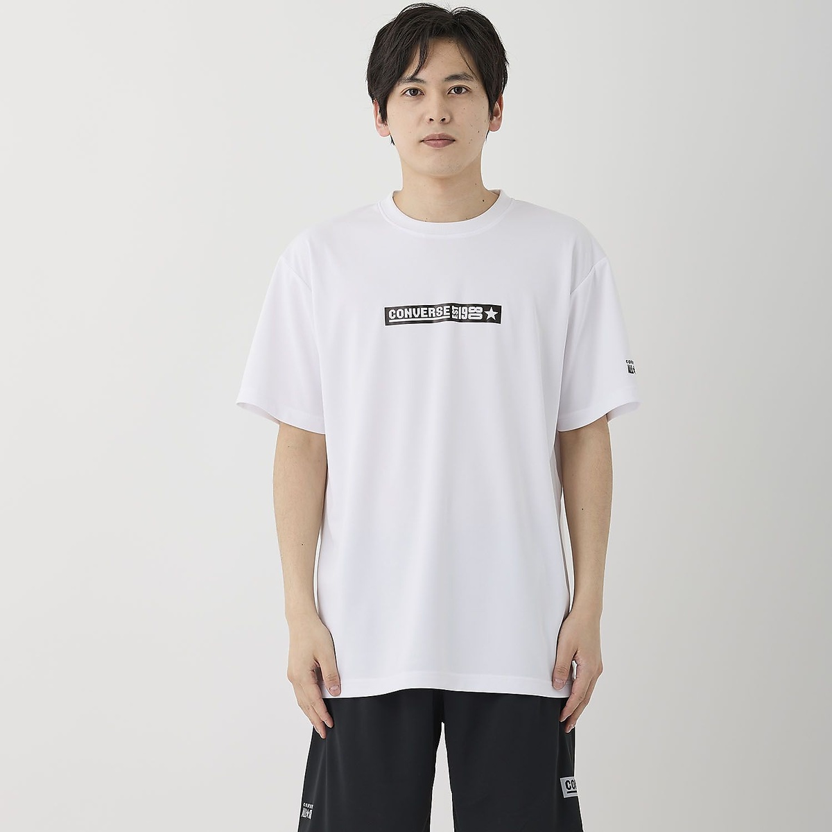 5S プリントTシャツ(PRINT T-SHIRT)