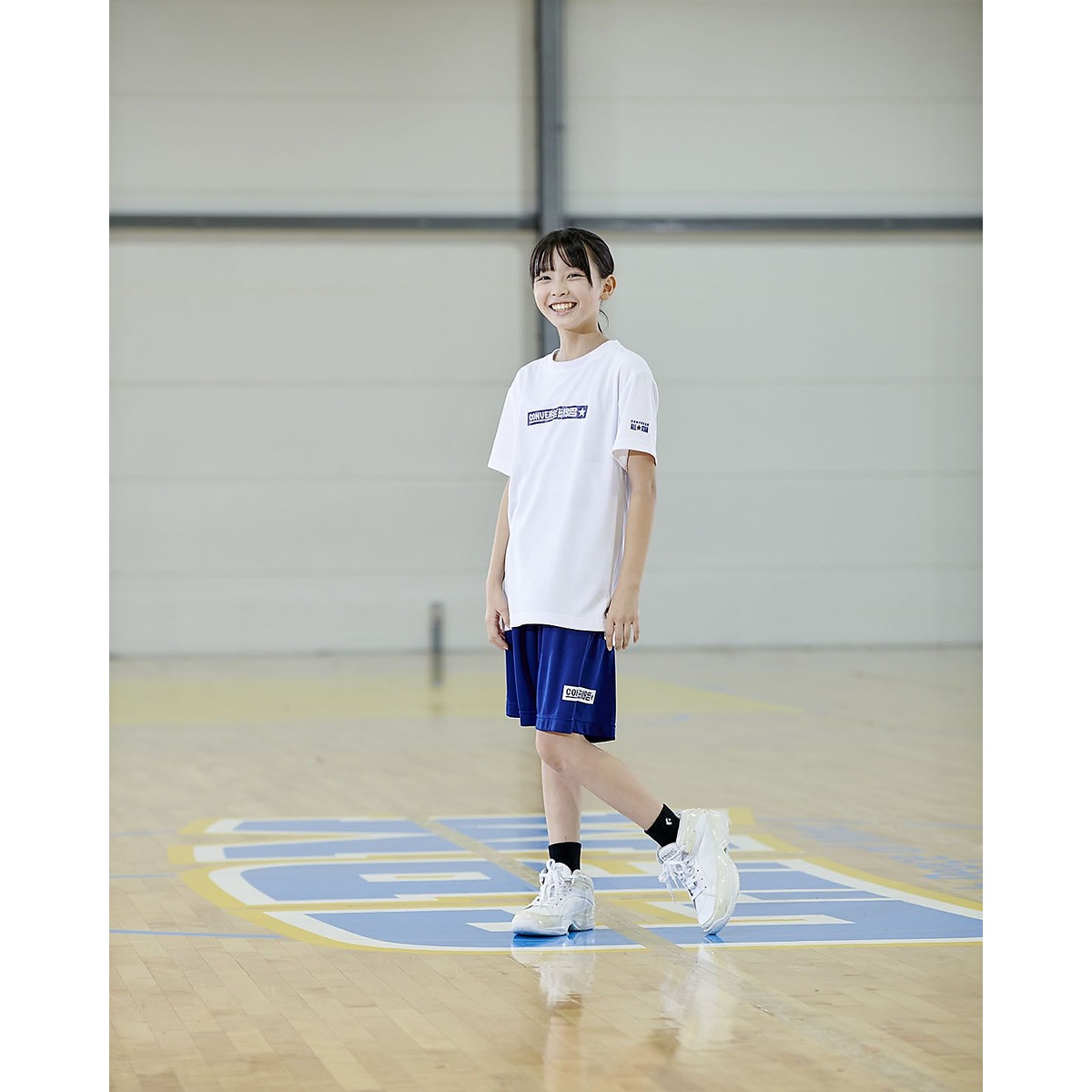 5S JRプラクティスパンツ ポケット(JR PRACTICE PANTS WITH POCKET)