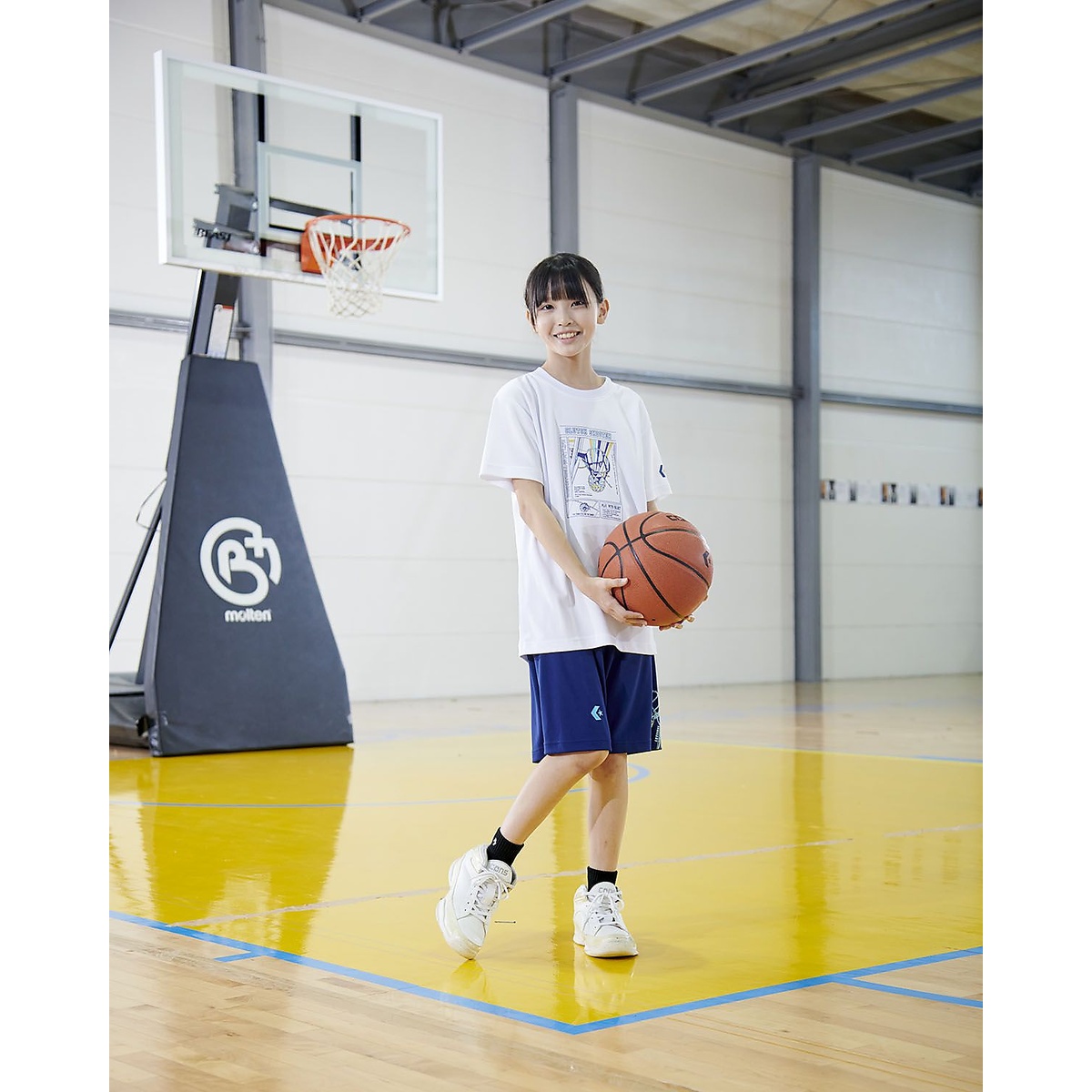 5S JRプラクティスパンツ ポケット(JR PRACTICE PANTS WITH POCKET)