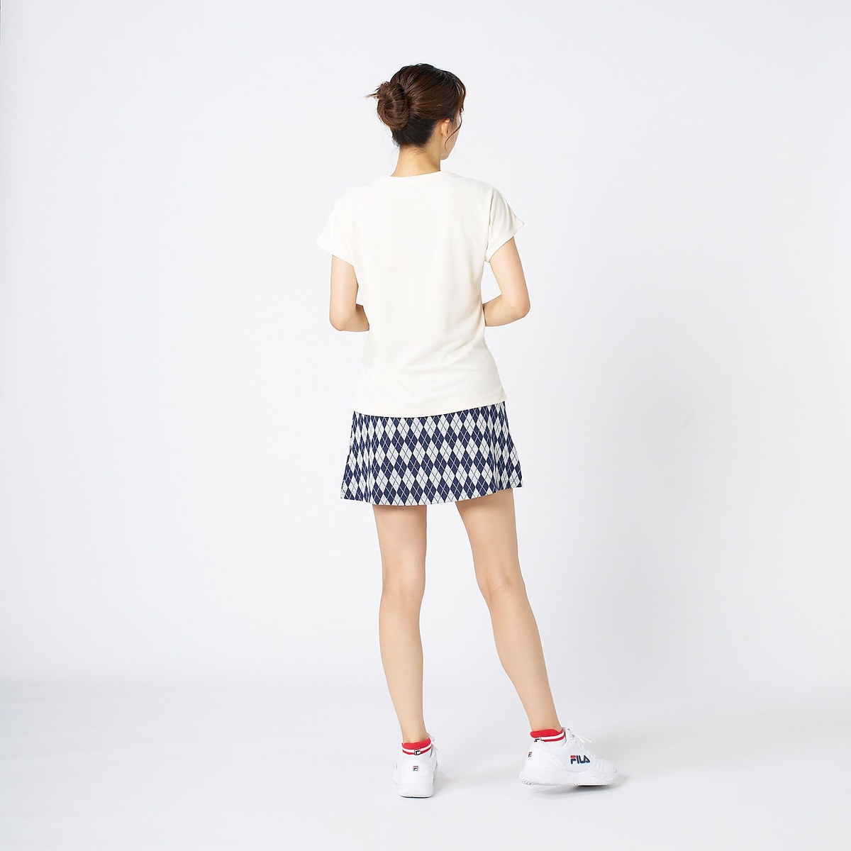 グラフィックTシャツ